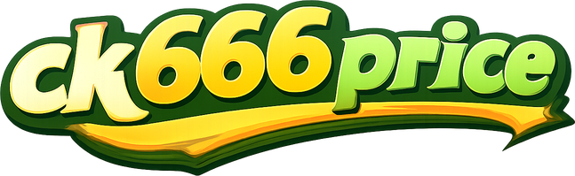 ck666 price লোগো